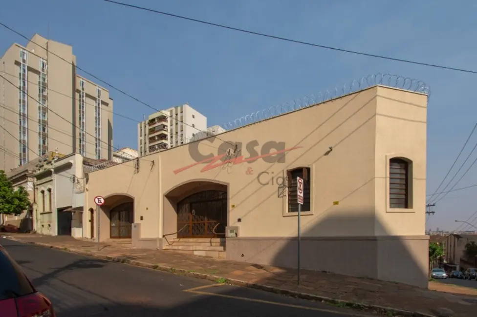 Sala Comercial para alugar, 235m2 em Centro, Ribeirao Preto - SP - imagem 3 Foto 3 de Sala Comercial para alugar, 235m2 em Centro, Ribeirao Preto - SP