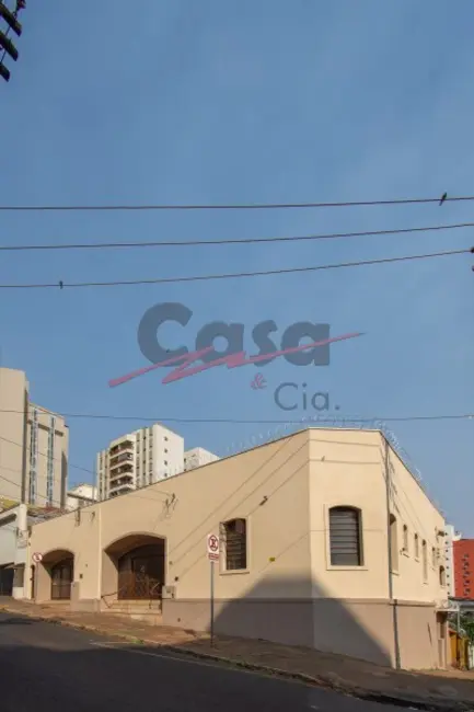 Sala Comercial para alugar, 235m2 em Centro, Ribeirao Preto - SP - imagem 4 Foto 4 de Sala Comercial para alugar, 235m2 em Centro, Ribeirao Preto - SP