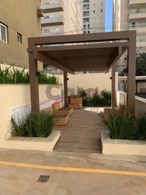 Apartamento com 2 quartos à venda em Ribeirao Preto - SP - imagem 5 Foto 5 de Apartamento com 2 quartos à venda em Ribeirao Preto - SP