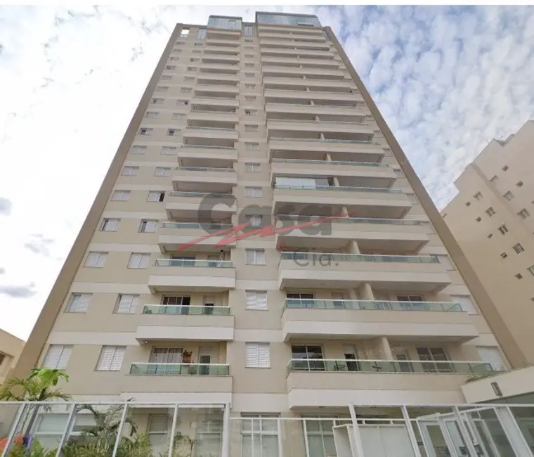 Foto 1 de Apartamento com 2 quartos à venda em Ribeirao Preto - SP