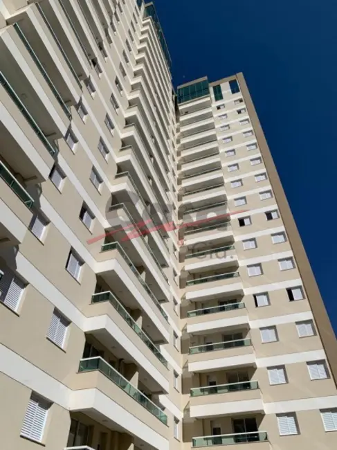 Foto 2 de Apartamento com 2 quartos à venda em Ribeirao Preto - SP