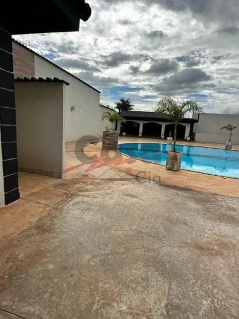 Casa para alugar, 950m2 em Ribeirânia, Ribeirao Preto - SP - imagem 6 Foto 6 de Casa para alugar, 950m2 em Ribeirânia, Ribeirao Preto - SP