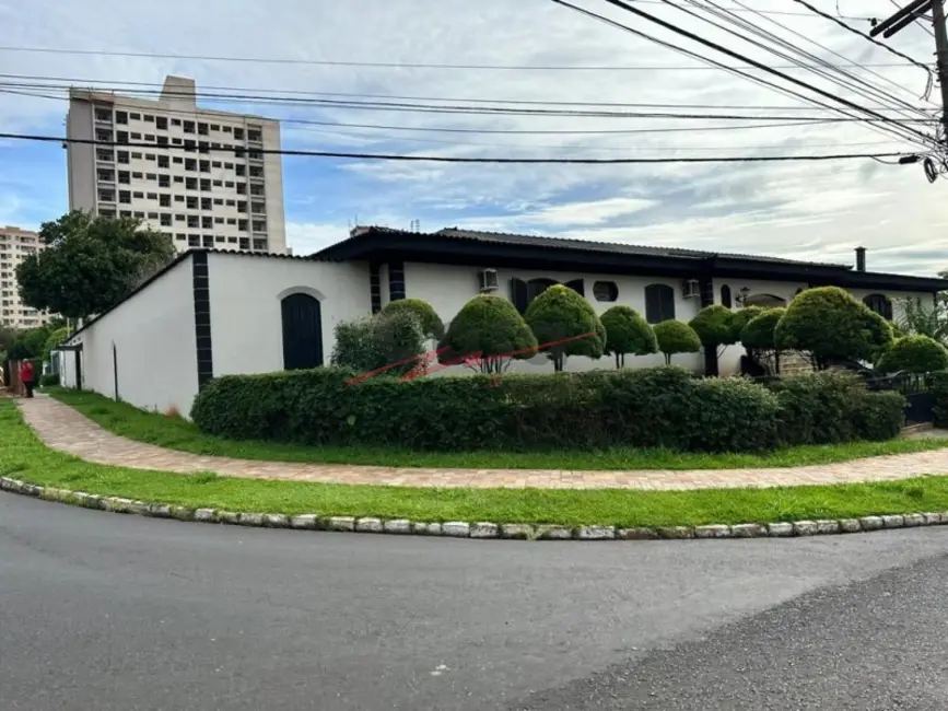 Foto 1 de Casa para alugar, 950m2 em Ribeirânia, Ribeirao Preto - SP