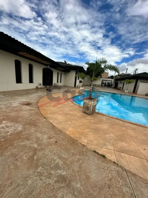 Casa para alugar, 950m2 em Ribeirânia, Ribeirao Preto - SP - imagem 7 Foto 7 de Casa para alugar, 950m2 em Ribeirânia, Ribeirao Preto - SP