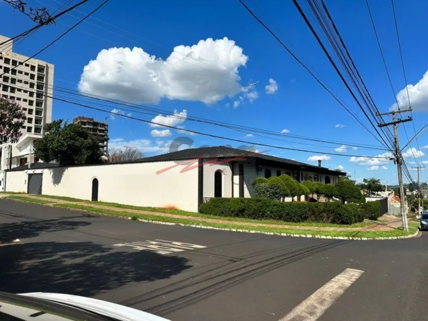 Foto 2 de Casa para alugar, 950m2 em Ribeirânia, Ribeirao Preto - SP