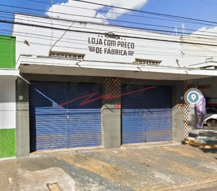 Foto 1 de Sala Comercial para alugar, 277m2 em Jardim América, Ribeirao Preto - SP