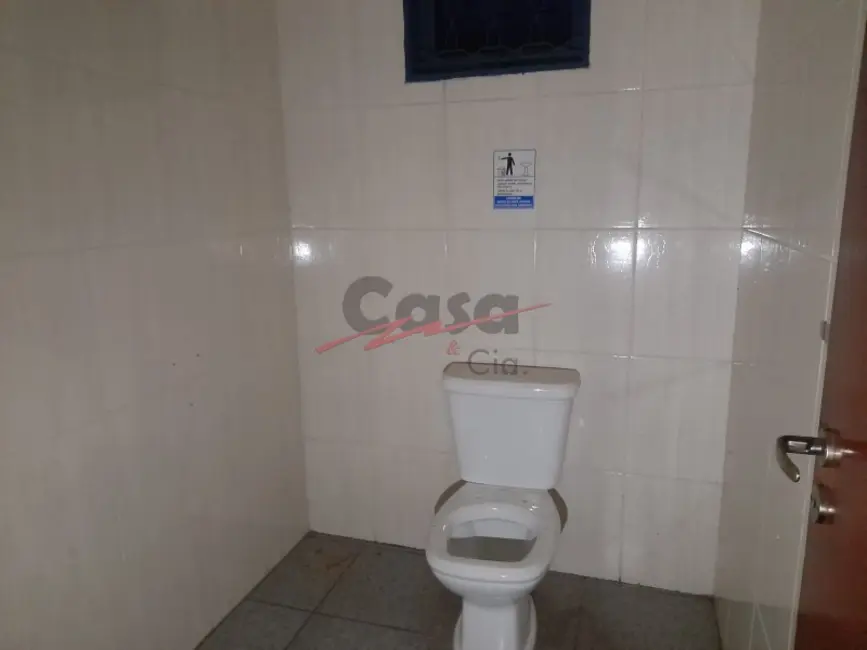 Sala Comercial para alugar, 277m2 em Jardim América, Ribeirao Preto - SP - imagem 6 Foto 6 de Sala Comercial para alugar, 277m2 em Jardim América, Ribeirao Preto - SP