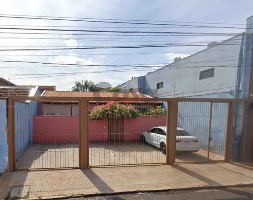 Foto 1 de Chácara à venda, 341m2 em Vila Tibério, Ribeirao Preto - SP