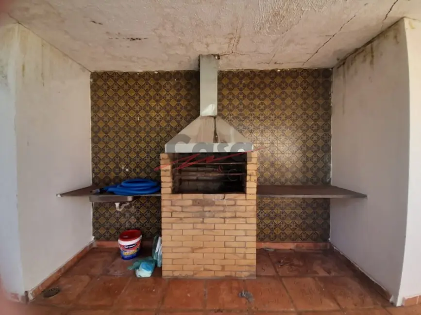 Sala Comercial para alugar, 450m2 em Ribeirânia, Ribeirao Preto - SP - imagem 8 Foto 8 de Sala Comercial para alugar, 450m2 em Ribeirânia, Ribeirao Preto - SP