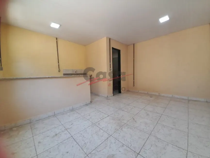 Foto 3 de Kitnet para alugar em Jardim Anhangüera, Ribeirao Preto - SP