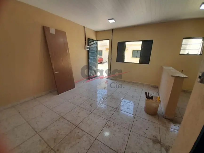 Foto 4 de Kitnet para alugar em Jardim Anhangüera, Ribeirao Preto - SP