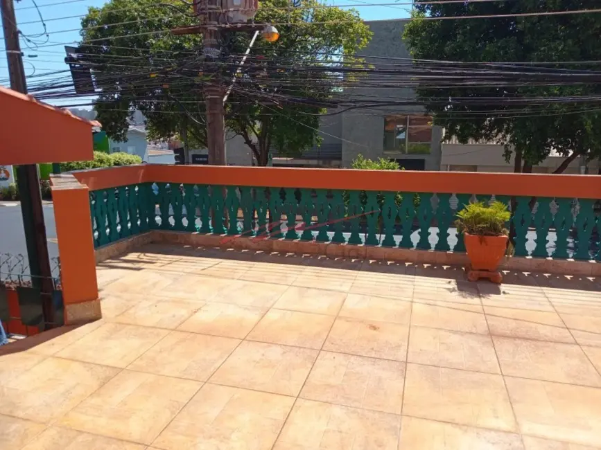 Foto 5 de Casa para alugar, 68m2 em Jardim América, Ribeirao Preto - SP