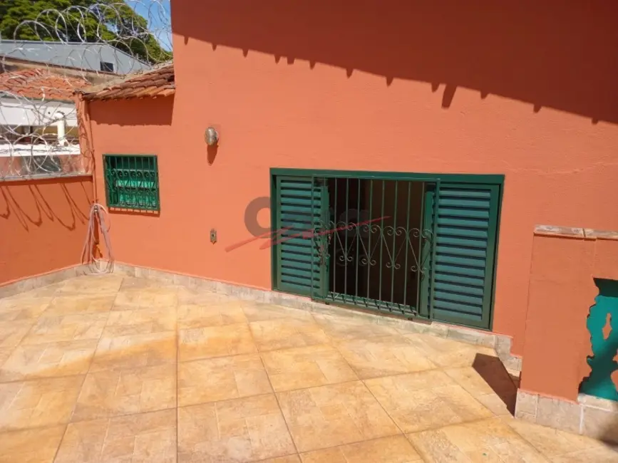 Foto 6 de Casa para alugar, 68m2 em Jardim América, Ribeirao Preto - SP