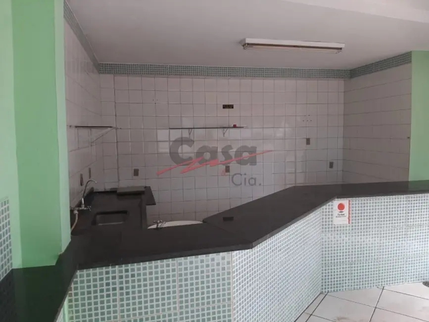 Foto 2 de Sala Comercial para alugar, 40m2 em Jardim América, Ribeirao Preto - SP