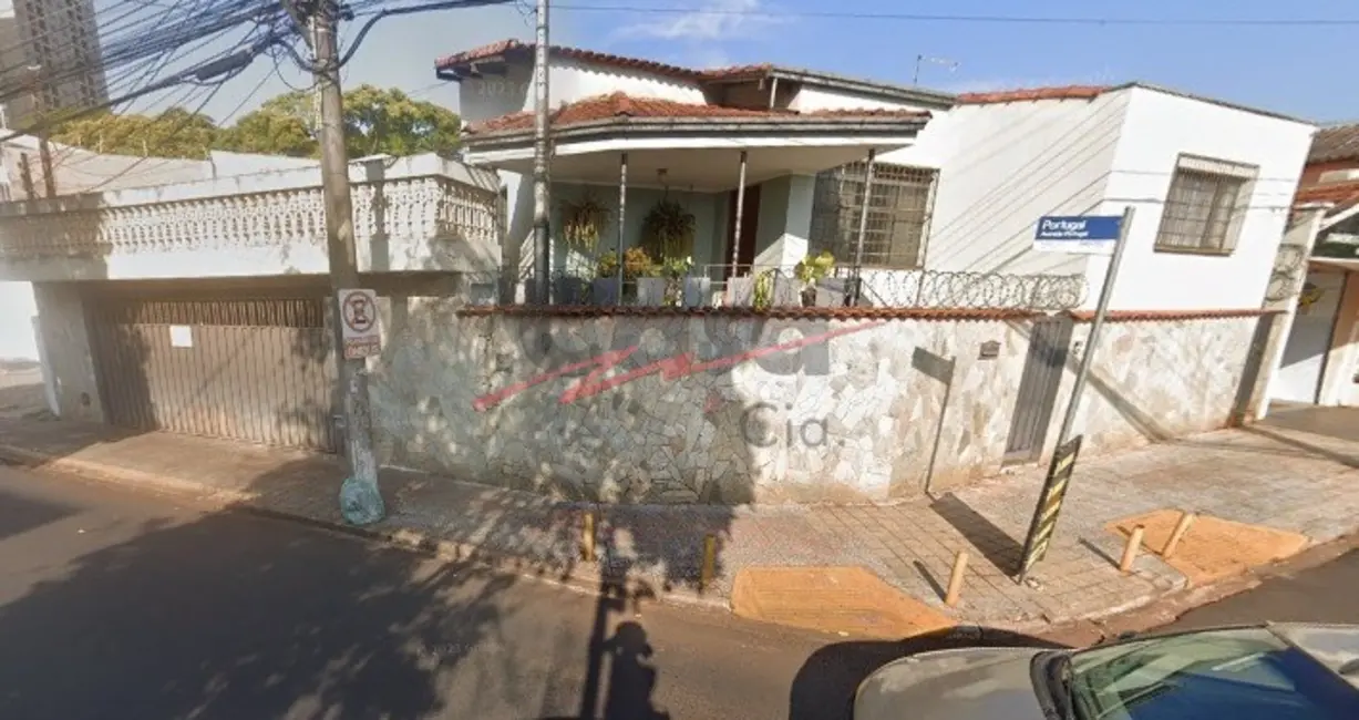 Foto 1 de Casa para alugar, 68m2 em Jardim América, Ribeirao Preto - SP