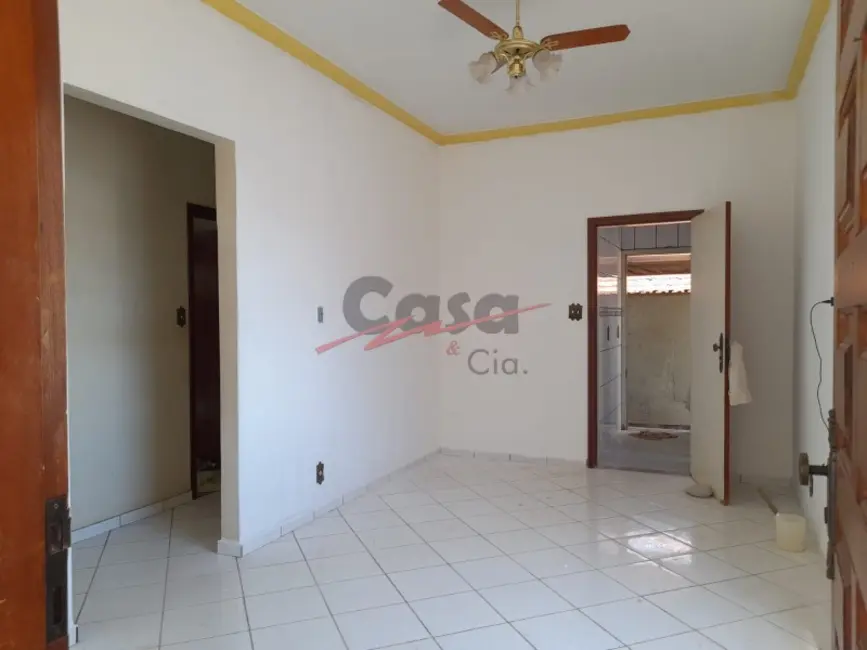 Foto 2 de Casa para alugar, 68m2 em Jardim América, Ribeirao Preto - SP
