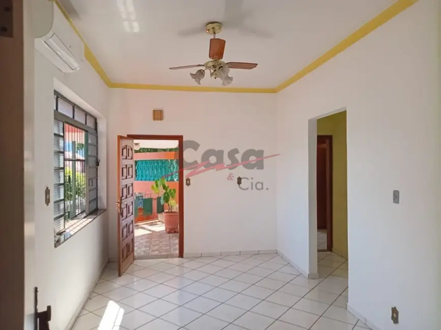 Foto 8 de Casa para alugar, 68m2 em Jardim América, Ribeirao Preto - SP