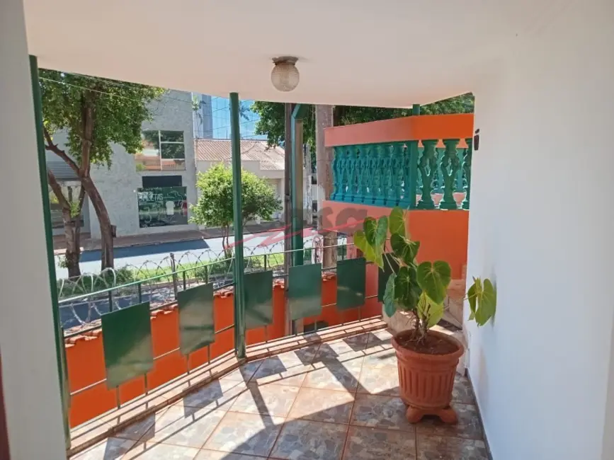 Foto 4 de Casa para alugar, 68m2 em Jardim América, Ribeirao Preto - SP