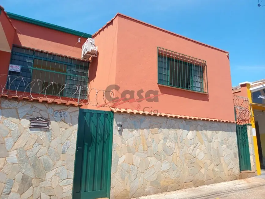 Foto 2 de Casa para alugar, 68m2 em Jardim América, Ribeirao Preto - SP