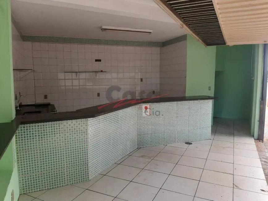 Foto 1 de Sala Comercial para alugar, 40m2 em Jardim América, Ribeirao Preto - SP