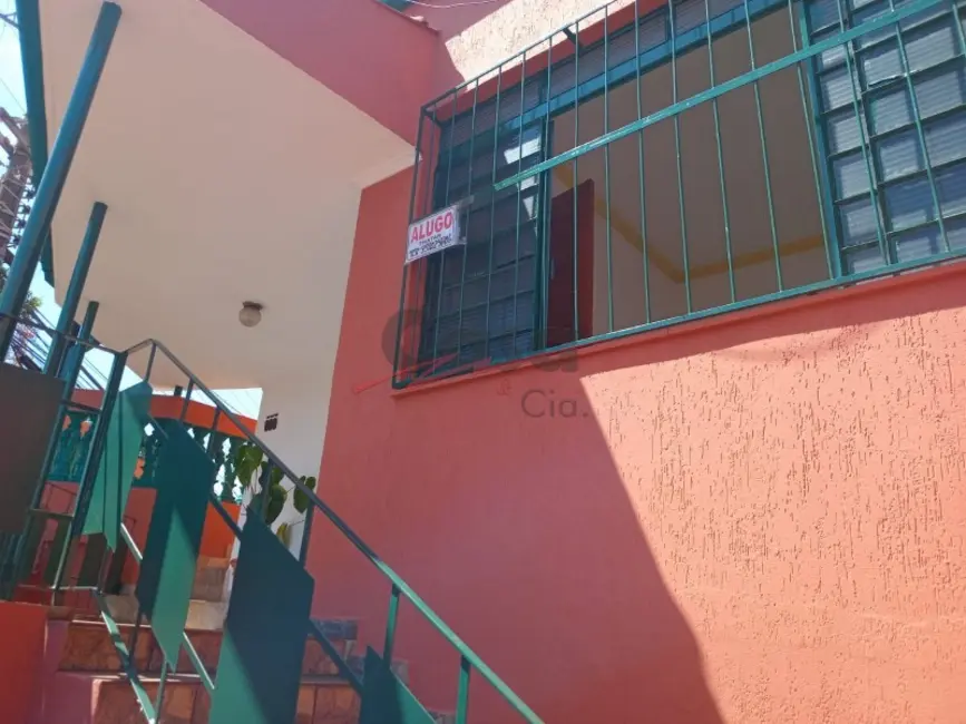 Foto 3 de Casa para alugar, 68m2 em Jardim América, Ribeirao Preto - SP