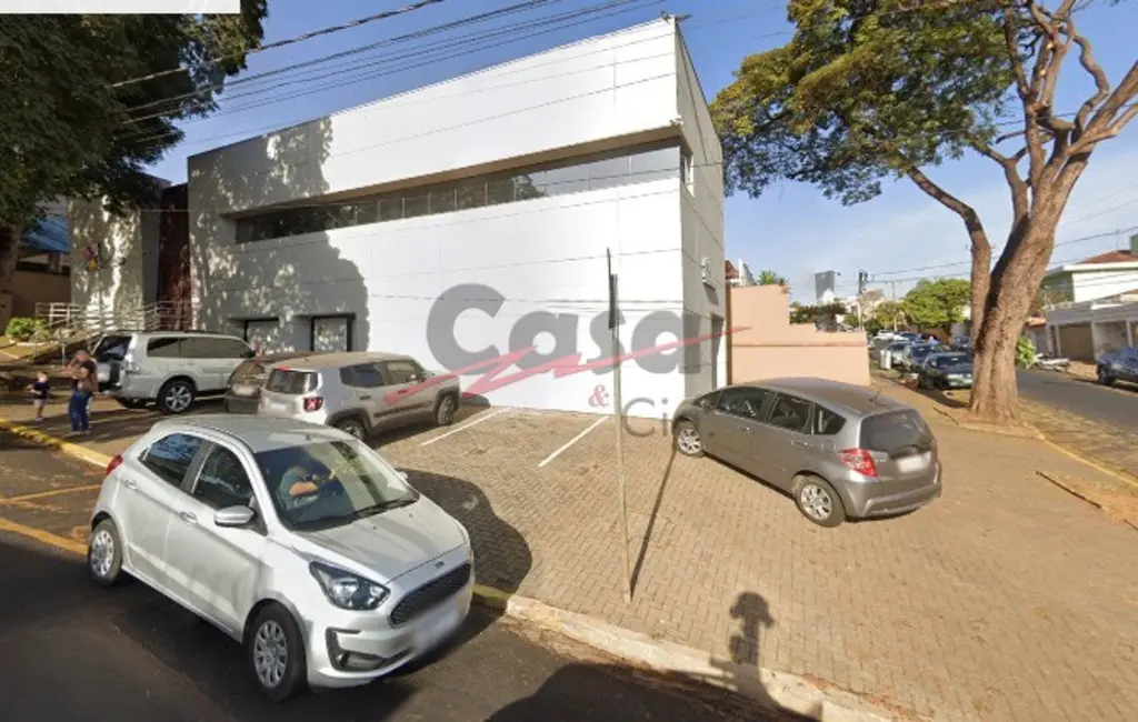 Foto 3 de Loja para alugar, 393m2 em Jardim Sumaré, Ribeirao Preto - SP