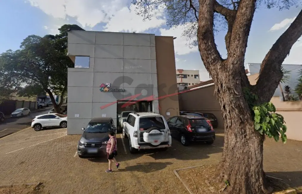 Foto 4 de Loja para alugar, 393m2 em Jardim Sumaré, Ribeirao Preto - SP