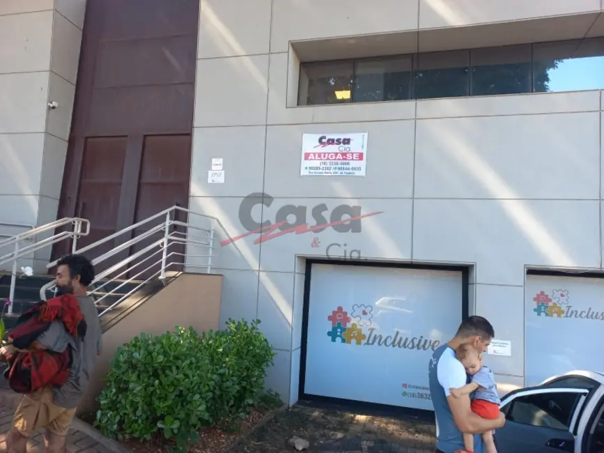 Foto 5 de Loja para alugar, 393m2 em Jardim Sumaré, Ribeirao Preto - SP