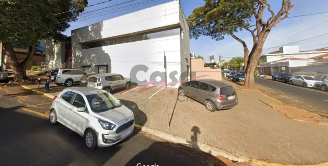 Foto 2 de Loja para alugar, 393m2 em Jardim Sumaré, Ribeirao Preto - SP
