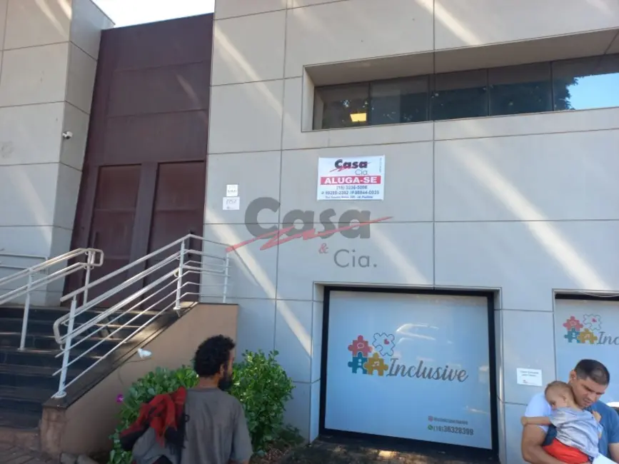 Foto 6 de Loja para alugar, 393m2 em Jardim Sumaré, Ribeirao Preto - SP