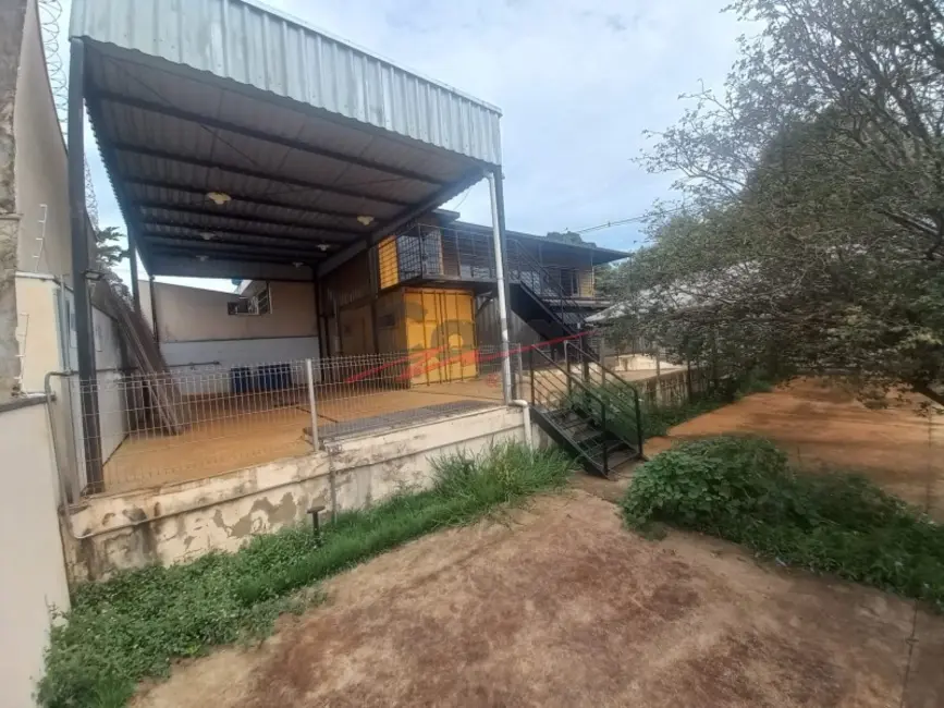 Sala Comercial à venda, 84m2 em Parque das Andorinhas, Ribeirao Preto - SP - imagem 8 Foto 8 de Sala Comercial à venda, 84m2 em Parque das Andorinhas, Ribeirao Preto - SP