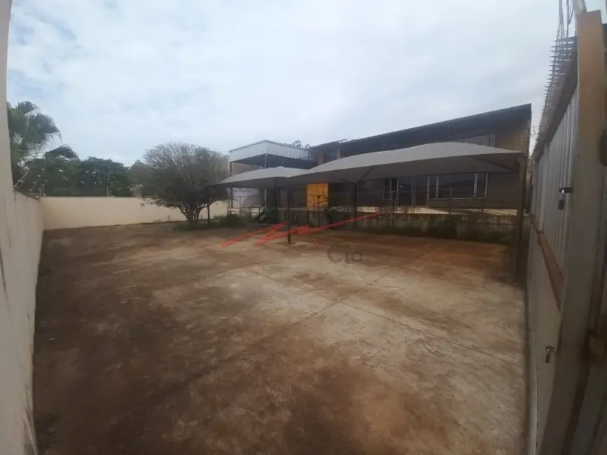 Sala Comercial à venda, 84m2 em Parque das Andorinhas, Ribeirao Preto - SP - imagem 4 Foto 4 de Sala Comercial à venda, 84m2 em Parque das Andorinhas, Ribeirao Preto - SP