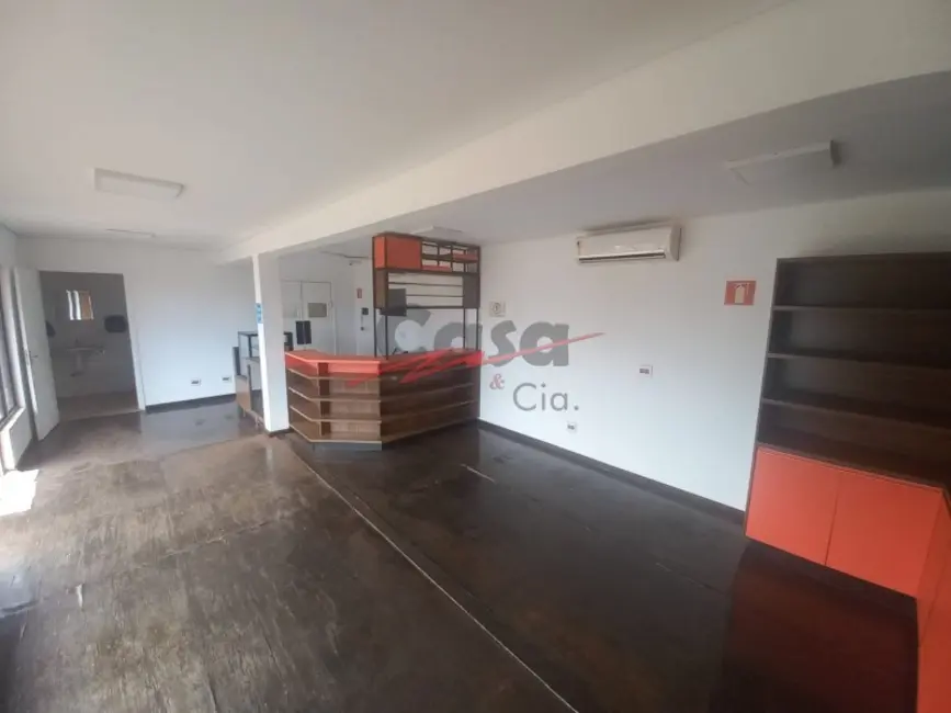 Sala Comercial à venda, 84m2 em Parque das Andorinhas, Ribeirao Preto - SP - imagem 9 Foto 9 de Sala Comercial à venda, 84m2 em Parque das Andorinhas, Ribeirao Preto - SP