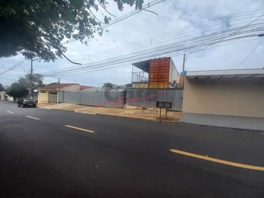 Sala Comercial à venda, 84m2 em Parque das Andorinhas, Ribeirao Preto - SP - imagem 7 Foto 7 de Sala Comercial à venda, 84m2 em Parque das Andorinhas, Ribeirao Preto - SP