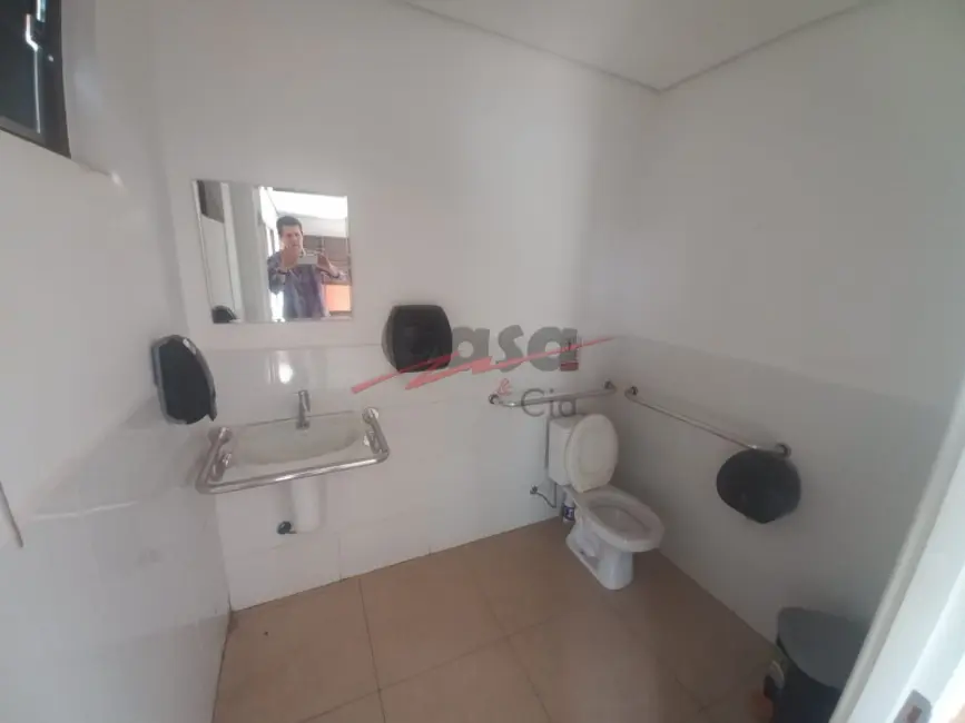 Sala Comercial à venda, 84m2 em Parque das Andorinhas, Ribeirao Preto - SP - imagem 6 Foto 6 de Sala Comercial à venda, 84m2 em Parque das Andorinhas, Ribeirao Preto - SP