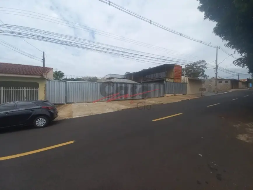 Sala Comercial à venda, 84m2 em Parque das Andorinhas, Ribeirao Preto - SP - imagem 3 Foto 3 de Sala Comercial à venda, 84m2 em Parque das Andorinhas, Ribeirao Preto - SP