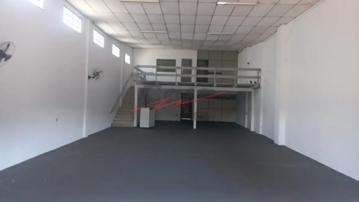 Armazém / Galpão para alugar, 188m2 em Ipiranga, Ribeirao Preto - SP - imagem 2 Foto 2 de Armazém / Galpão para alugar, 188m2 em Ipiranga, Ribeirao Preto - SP