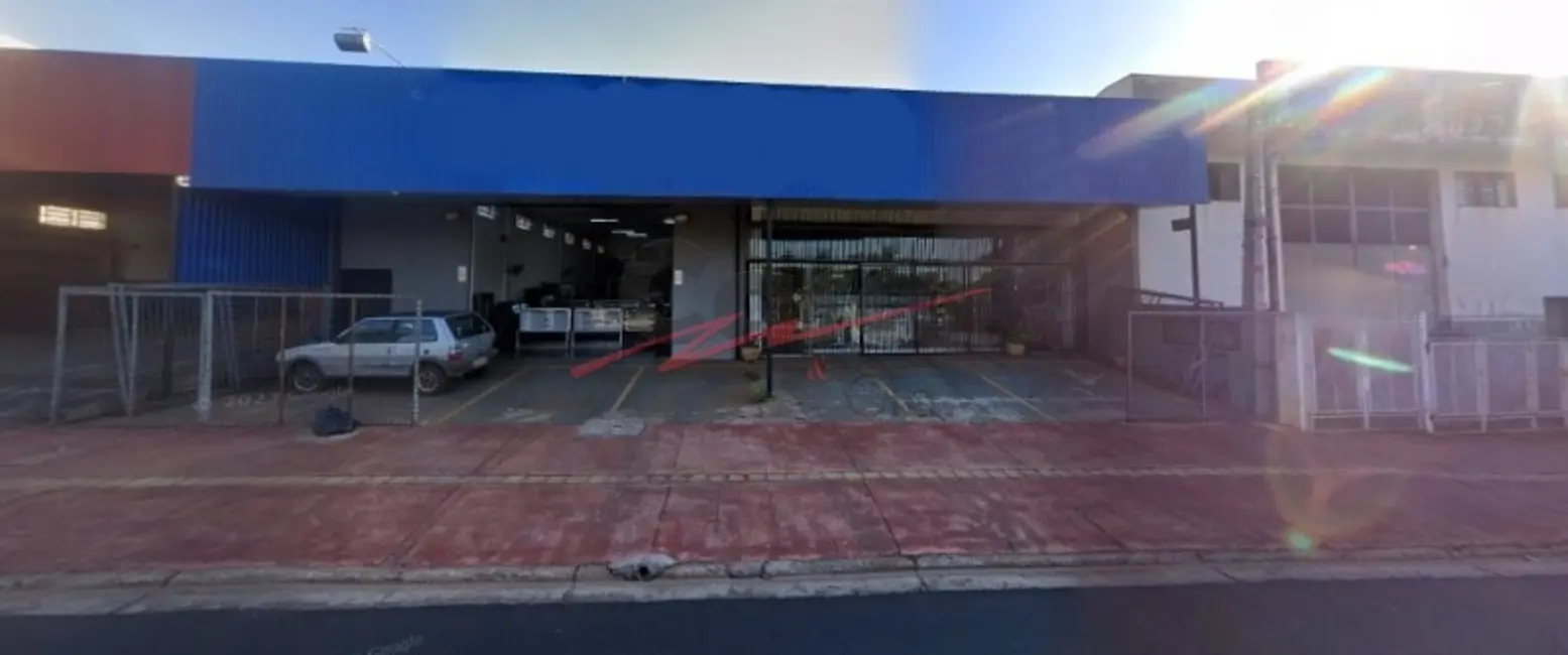 Armazém / Galpão para alugar, 188m2 em Ipiranga, Ribeirao Preto - SP - imagem 1 Foto 1 de Armazém / Galpão para alugar, 188m2 em Ipiranga, Ribeirao Preto - SP