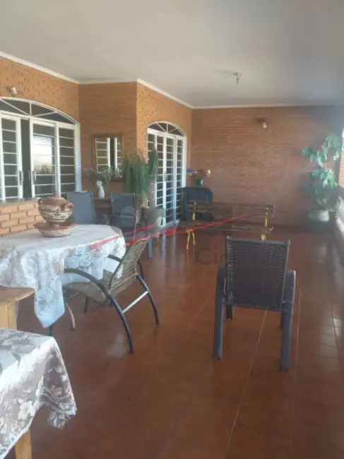 Sobrado com 5 quartos à venda em Vila Virgínia, Ribeirao Preto - SP - imagem 6 Foto 6 de Sobrado com 5 quartos à venda em Vila Virgínia, Ribeirao Preto - SP