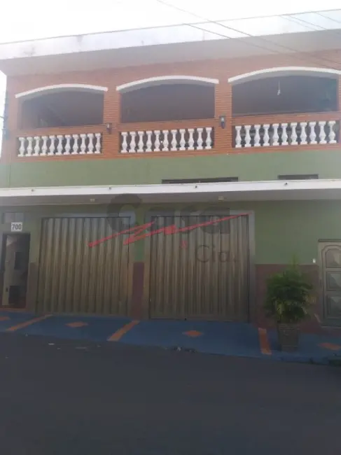 Foto 1 de Sobrado com 5 quartos à venda em Vila Virgínia, Ribeirao Preto - SP