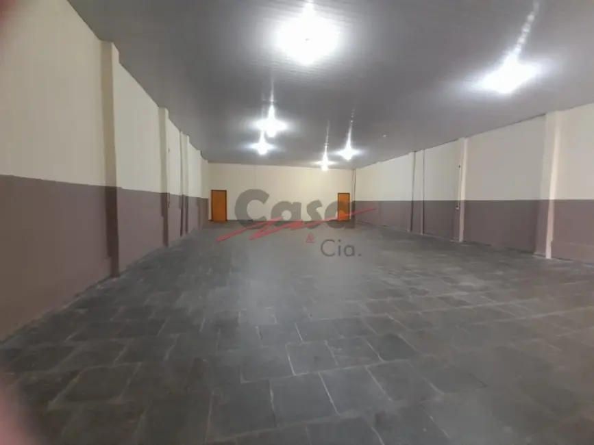 Foto 3 de Sala Comercial para alugar, 341m2 em Vila Mariana, Ribeirao Preto - SP