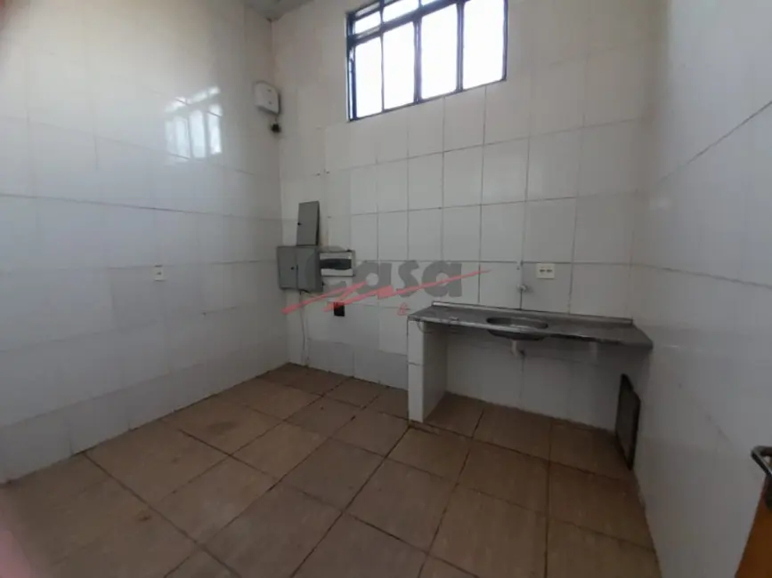 Foto 5 de Sala Comercial para alugar, 341m2 em Vila Mariana, Ribeirao Preto - SP