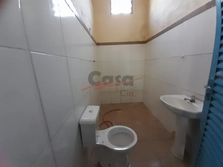 Foto 7 de Sala Comercial para alugar, 341m2 em Vila Mariana, Ribeirao Preto - SP