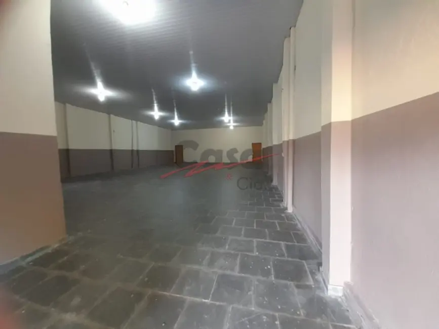 Foto 2 de Sala Comercial para alugar, 341m2 em Vila Mariana, Ribeirao Preto - SP