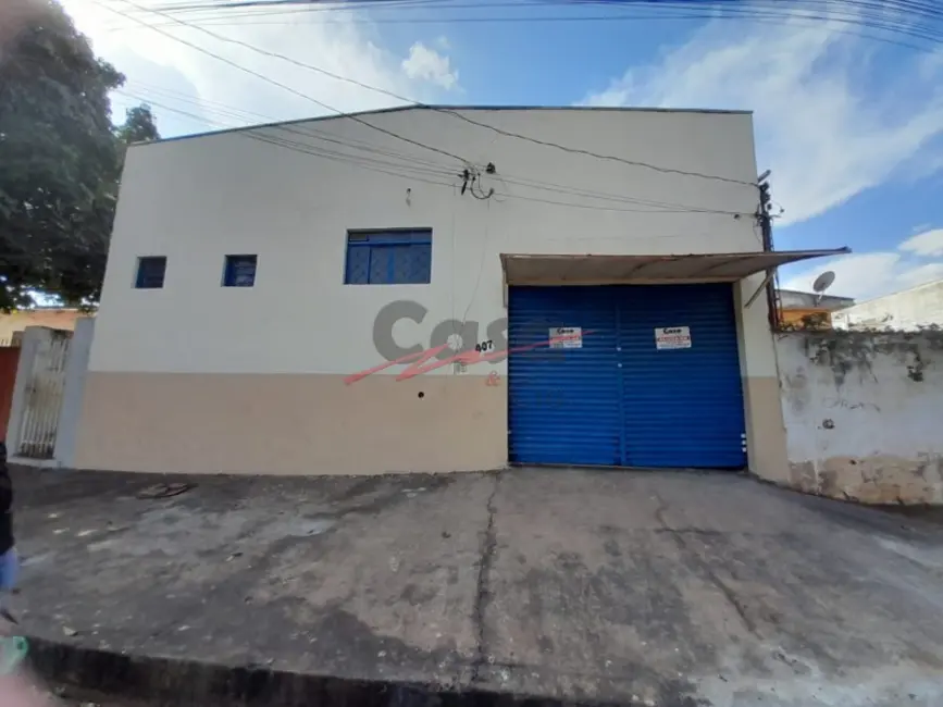 Foto 1 de Sala Comercial para alugar, 341m2 em Vila Mariana, Ribeirao Preto - SP