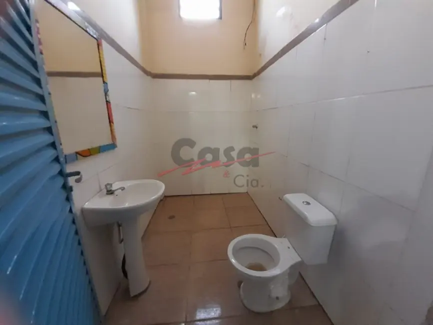 Foto 6 de Sala Comercial para alugar, 341m2 em Vila Mariana, Ribeirao Preto - SP