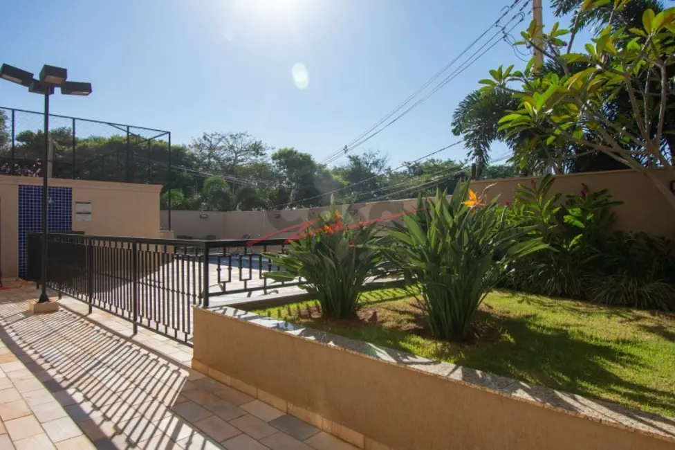 Foto 3 de Apartamento com 3 quartos para alugar, 98m2 em Quinta da Primavera, Ribeirao Preto - SP