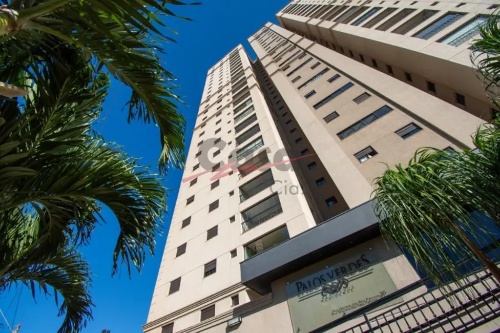 Foto 2 de Apartamento com 3 quartos para alugar, 98m2 em Quinta da Primavera, Ribeirao Preto - SP