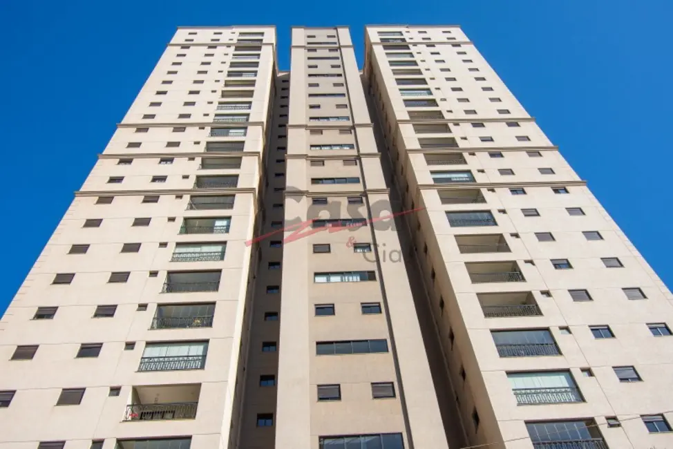 Foto 1 de Apartamento com 3 quartos para alugar, 98m2 em Quinta da Primavera, Ribeirao Preto - SP