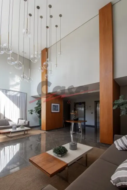 Foto 6 de Apartamento com 3 quartos para alugar, 98m2 em Quinta da Primavera, Ribeirao Preto - SP